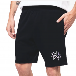 Short Solidays Noir