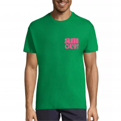 T-shirt Unisexe Petit Amour...