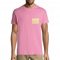 T-shirt Unisexe Petit Amour...