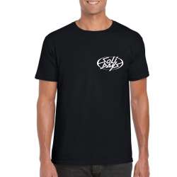 T-shirt Unisexe Ellipse