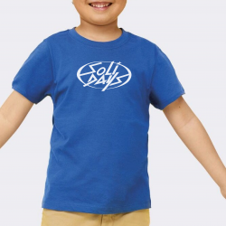 T-Shirt Kids Ellipse