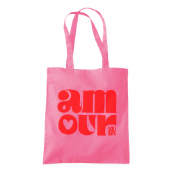 Totebag Amour