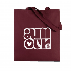 Totebag Amour
