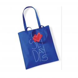 Totebag Soliheart