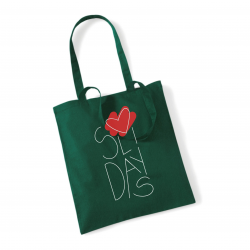 Totebag Soliheart