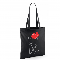 Totebag Soliheart