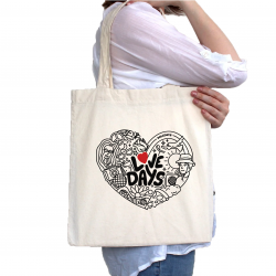 Totebag Lovedays