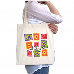 Totebag Puzzle