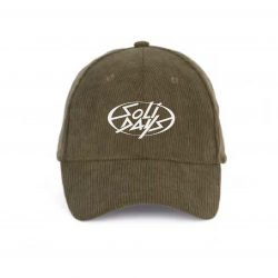 Casquette Ellipse