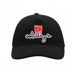 Casquette Love Solidays
