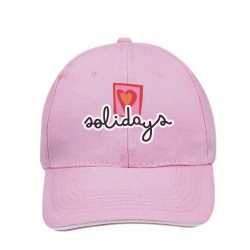 Casquette Love Solidays