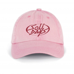 Casquette Ellipse