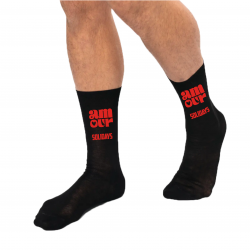Chaussettes Amour