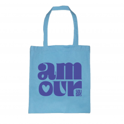 Totebag Amour