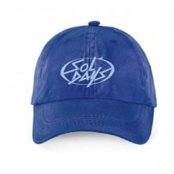 Casquette Ellipse
