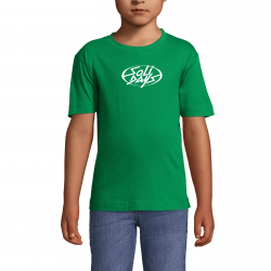 T-Shirt Kids Ellipse