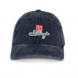 Casquette Love Solidays