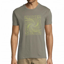 T-shirt Unisexe Solidays...
