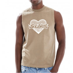 Débardeur Unisexe Love Nation
