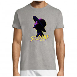 T-shirt Unisexe Sally