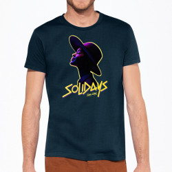 T-shirt Unisexe Sally