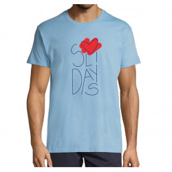 T-shirt Unisexe Soliheart
