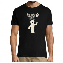 T-shirt Unisexe Unlimited Love