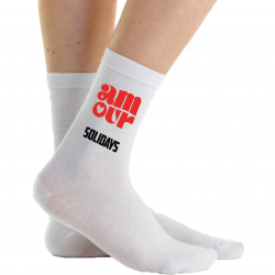Chaussettes Amour