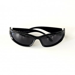 Lunettes Noir
