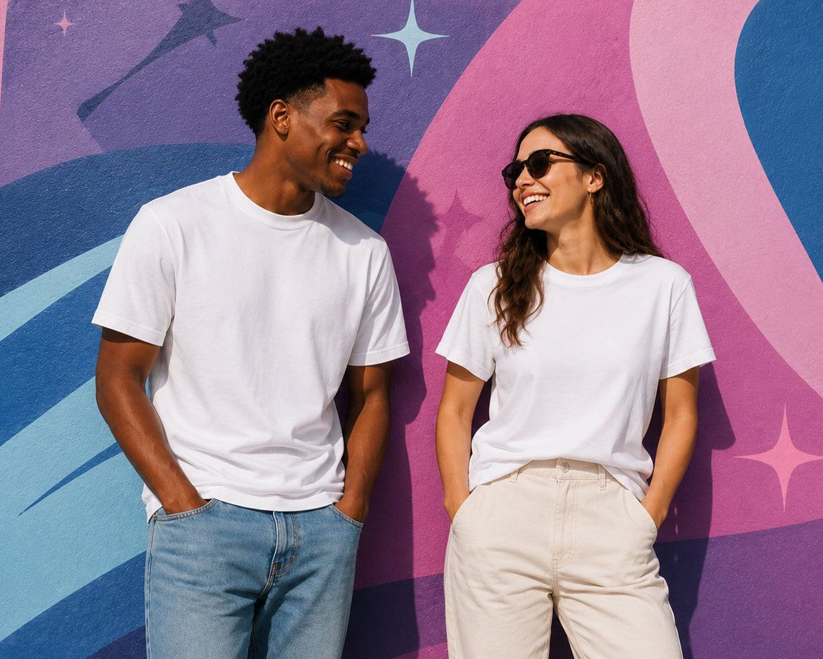 T-shirts