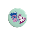 Badge Menthe Sip Of Love