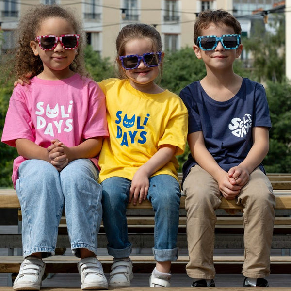 Solidays Merch Solidays - Shop