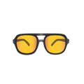 Lunettes Aviateur Solidays