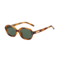 Lunettes Léopard Solidays
