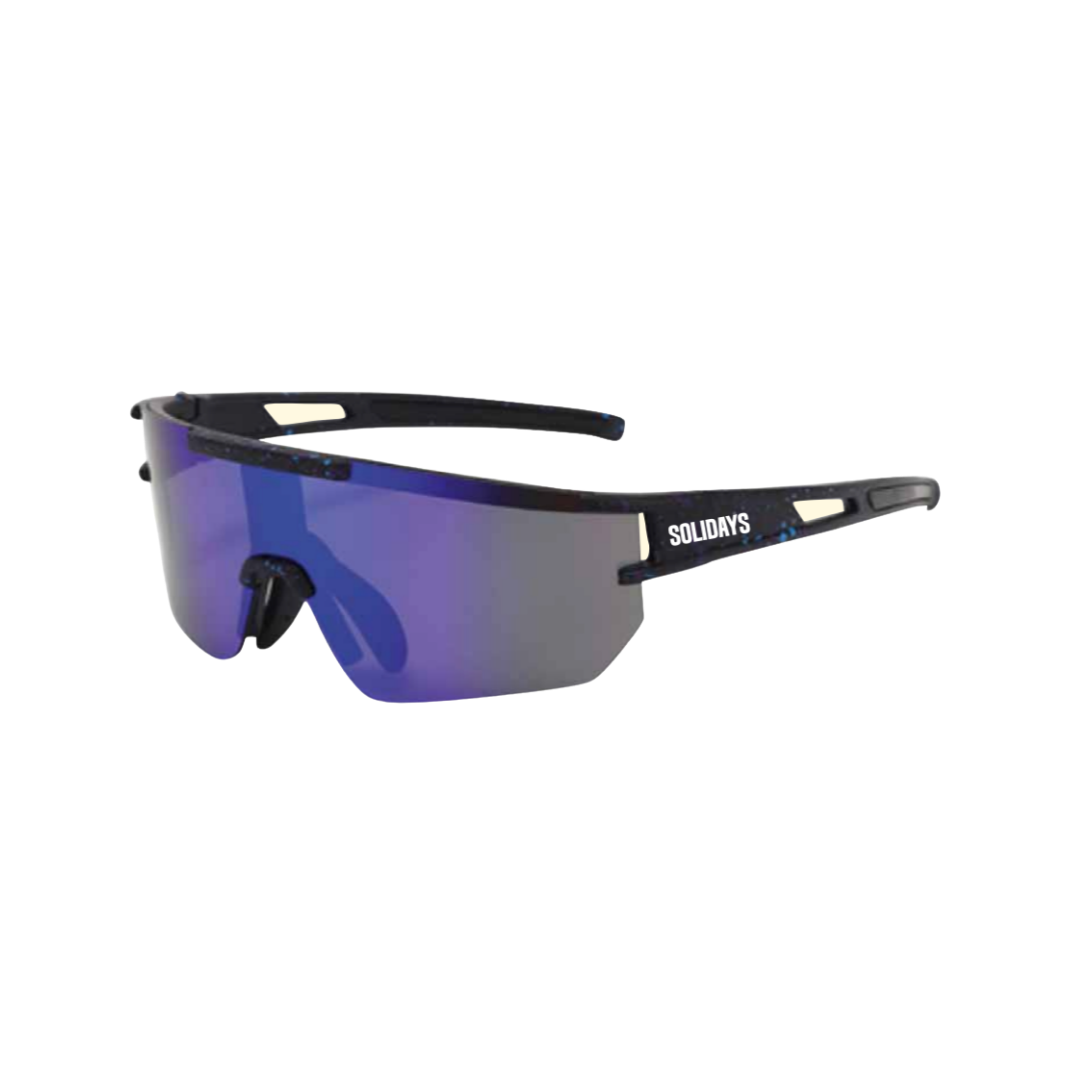 Lunettes de Vitesse Solidays