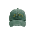 Casquette Verte College