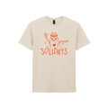 T-shirt Beige Soliman