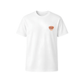 T-Shirt Blanc Yes We Love