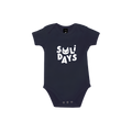 Body Bleu Marine Solichat