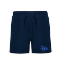 Short de bain Bleu Marine Solidays