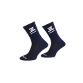 Chaussettes Bleu Marine Yes We Love