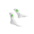 Chaussettes Blanches Yes We Love