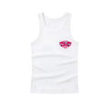 Débardeur Blanc Yes We Love