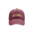 Casquette Rouge College