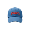 Casquette Bleu Ciel College