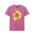 T-shirt Rose Soliflower
