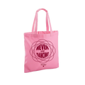 Totebag Rose Never Stop Dancing