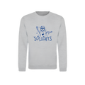 Sweat Gris Soliman