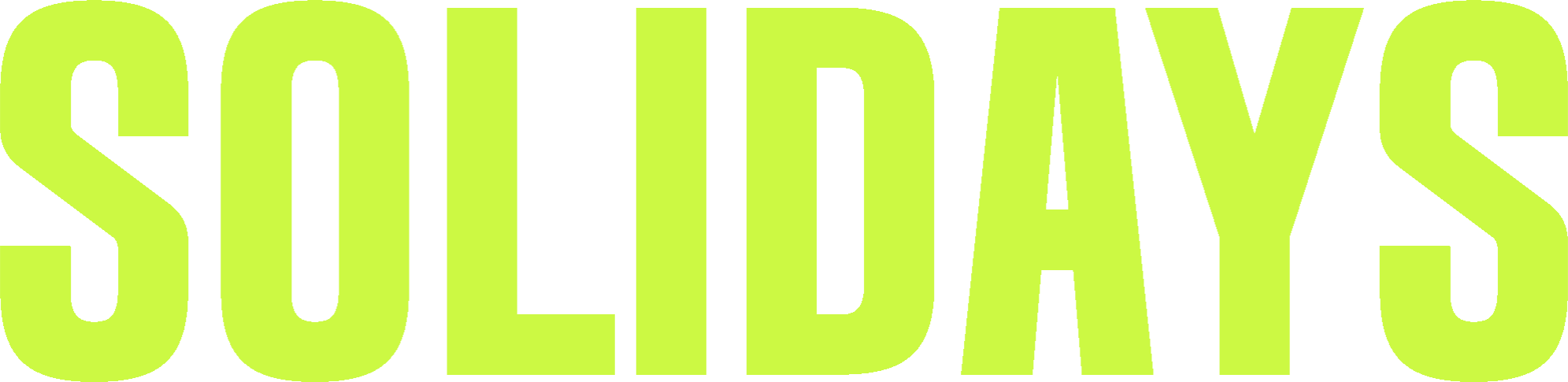 Solidays