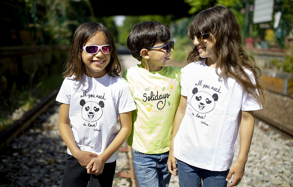 POUR LES KIDS 